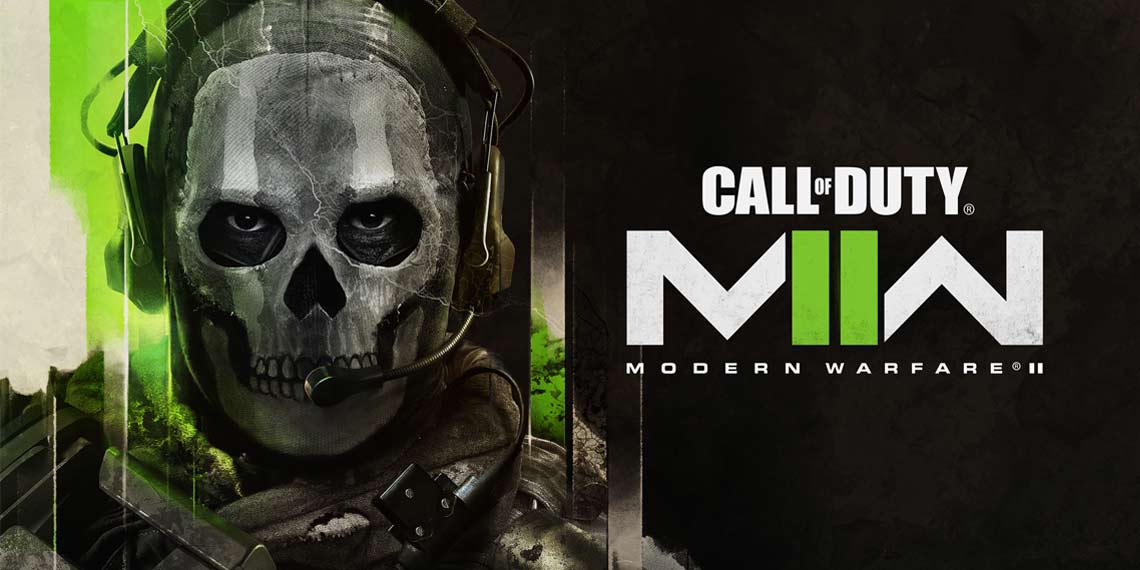 Call of Duty: Modern Warfare II - Preview