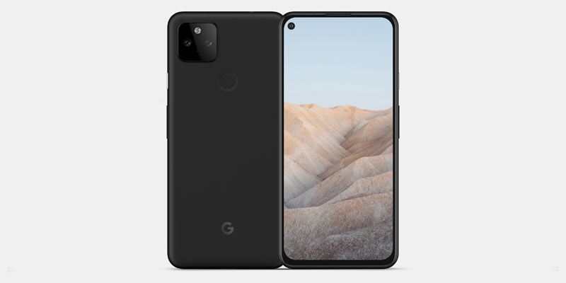 Pixel 6 Will have a Processor Designed by Google