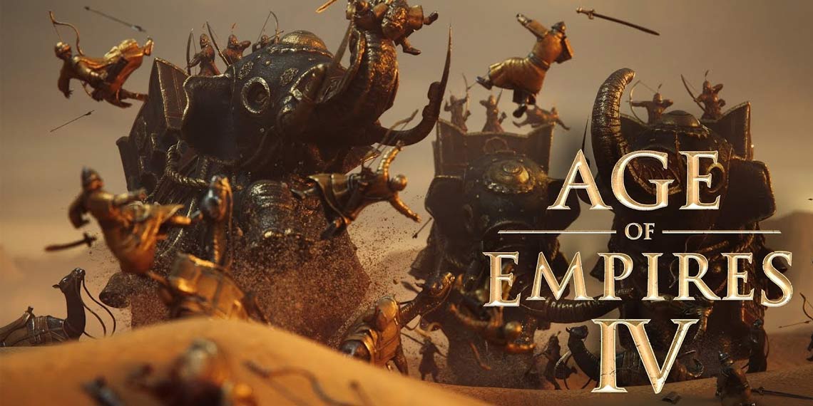 Age of Empires 4, The Review: A Legend of the RTS genre is back