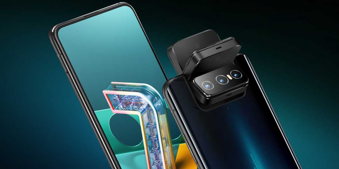 Asus Zenfone 7 review: The Flip Camera Makes it Unique
