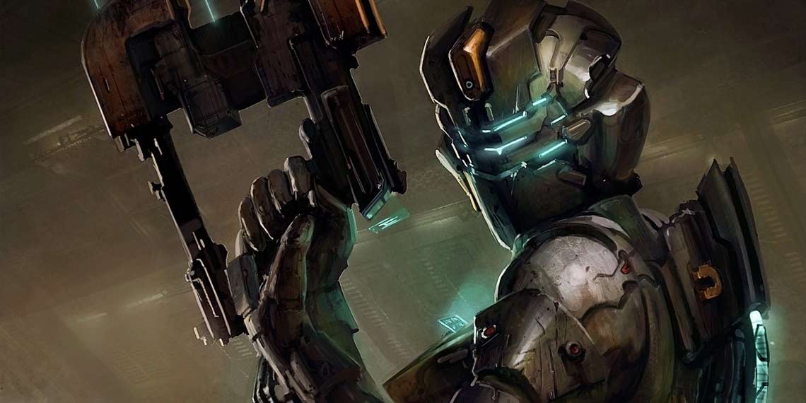 Dead Space, Announced the Remake for Next-gen Consoles and PC