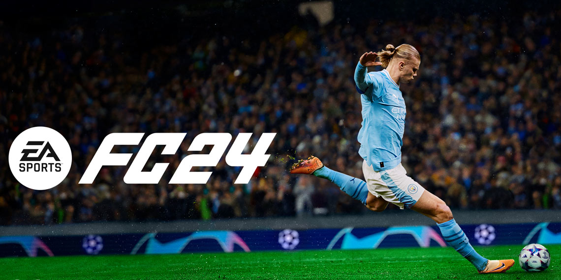 EA Sports FC 24 – Everything You Need to Know