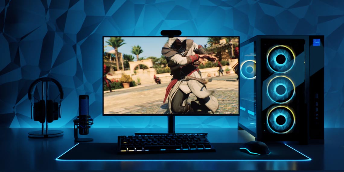 Essential Factors to Consider When Buying a Gaming PC