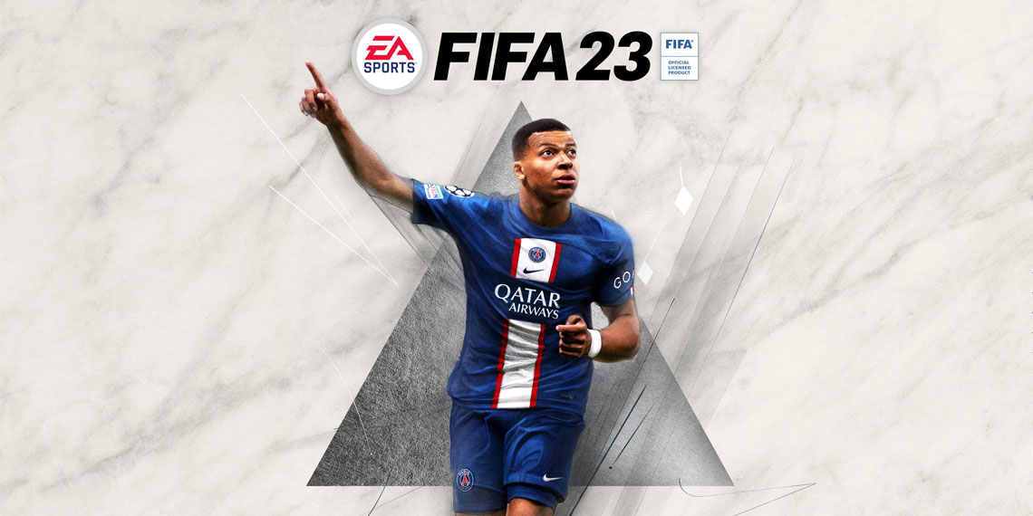 FIFA 23 - Review