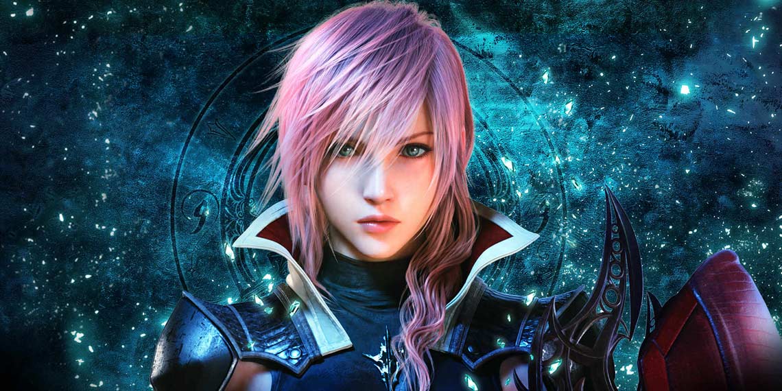 Final Fantasy I-III Coming to Android on July 29th