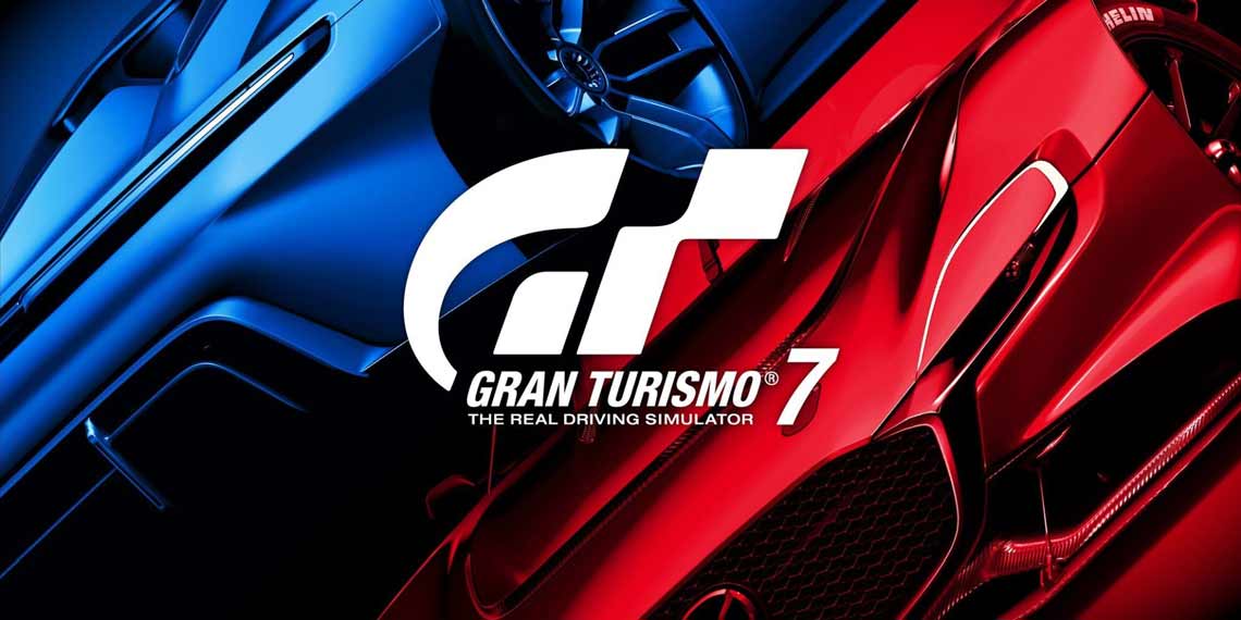 Gran Turismo 7 - Review