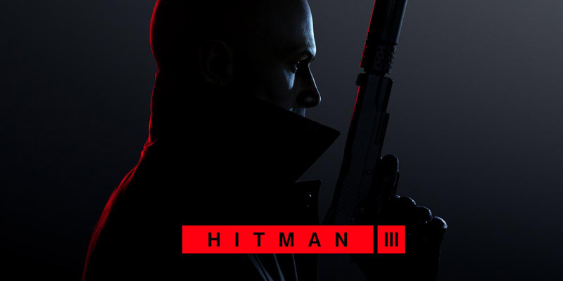Hitman III : Game Review