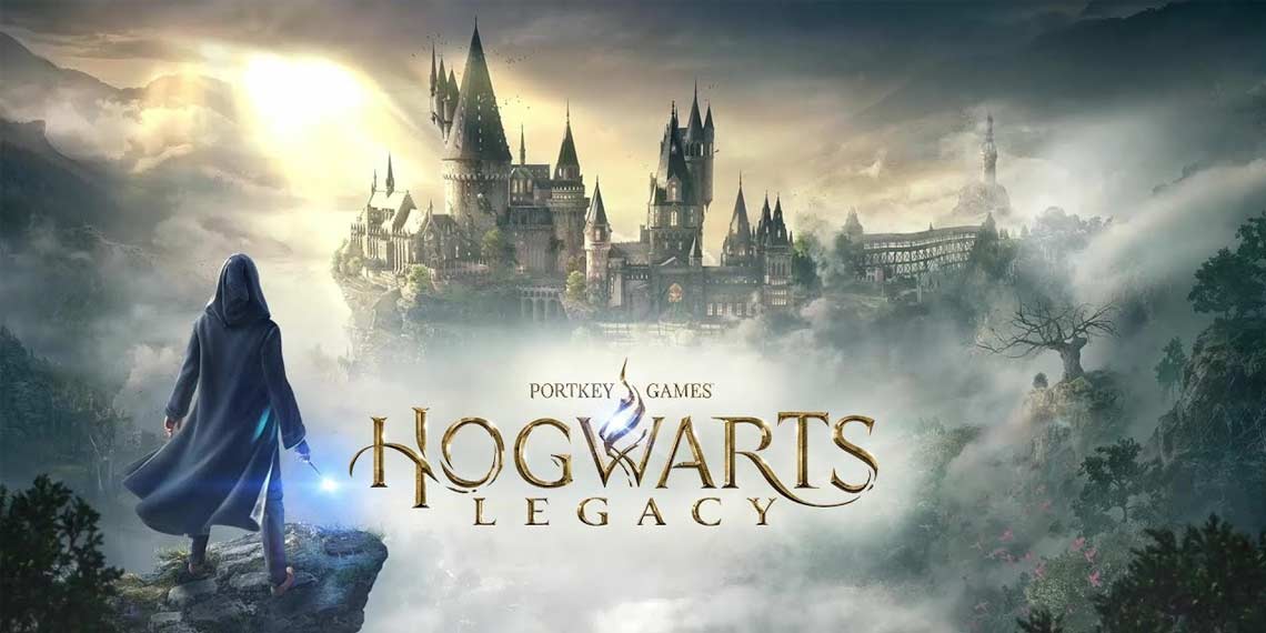 Hogwarts Legacy for Nintendo Switch postponed to November