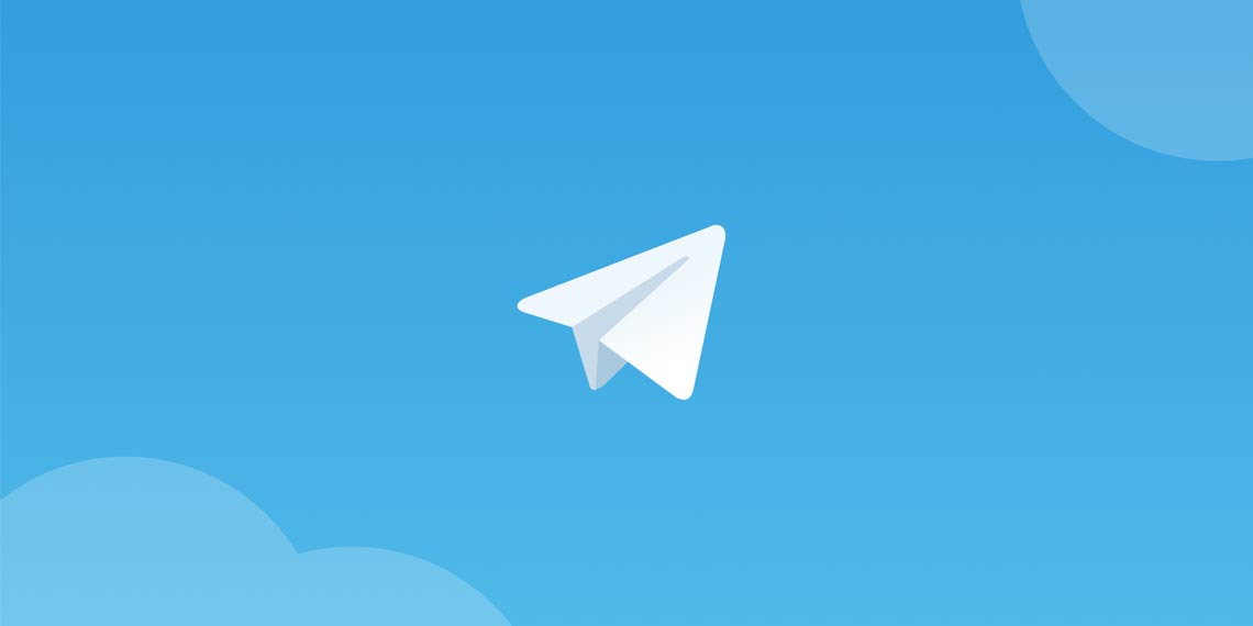 How to Change the Theme of Telegram Chats