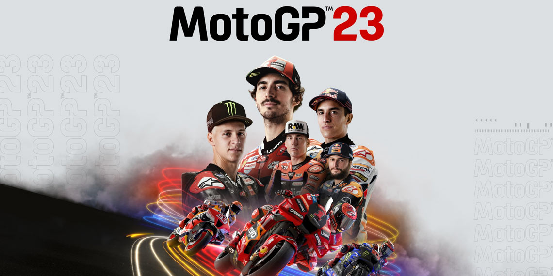 Milestone Announces MotoGP 23, Available from 8 June