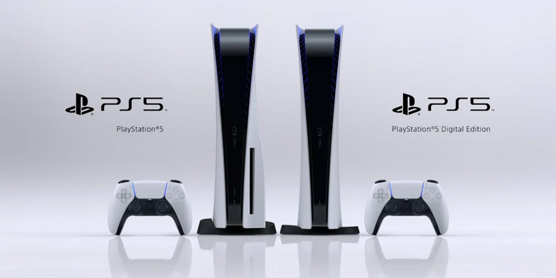 PlayStation 5 - Console Review