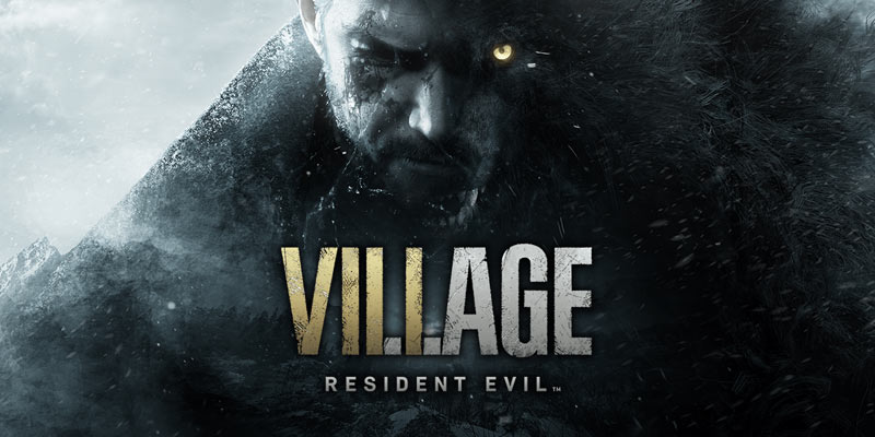 Resident Evil Village : Game Review