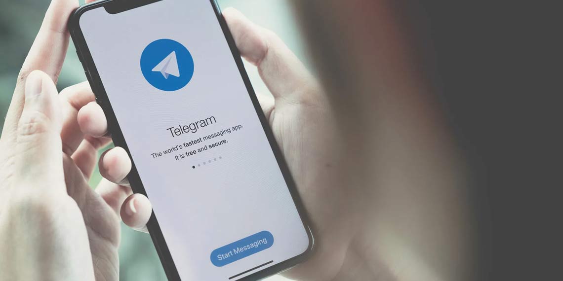 Telegram is Updated: Video Calls with 1000 Users