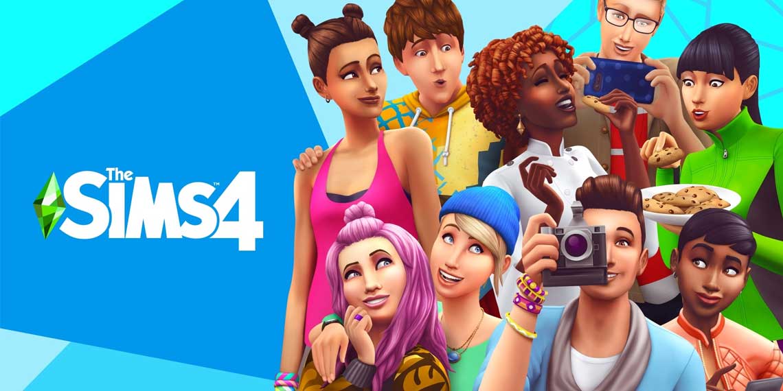 The Sims 4 is now available for Free on PC and Consoles
