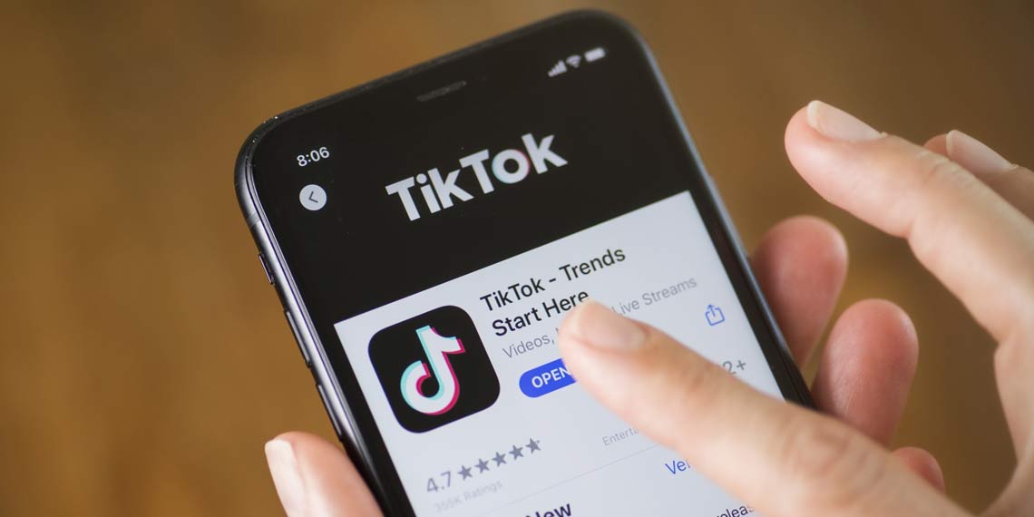 TikTok is More Popular than Facebook in China and US