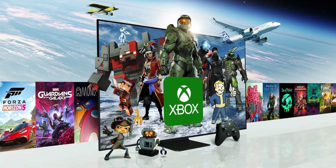 Xbox Game Pass: What Plans are Available and How Much Does it Cost?