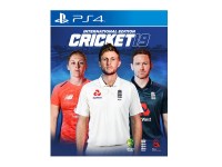 Cricket19game
