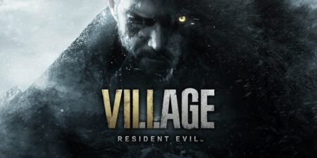 resident evil village review big