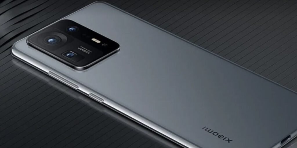 Mi Mix 4, The First Xiaomi with a Camera Under the Display Mi Mix 4, The First Xiaomi with a Camera Under the Display