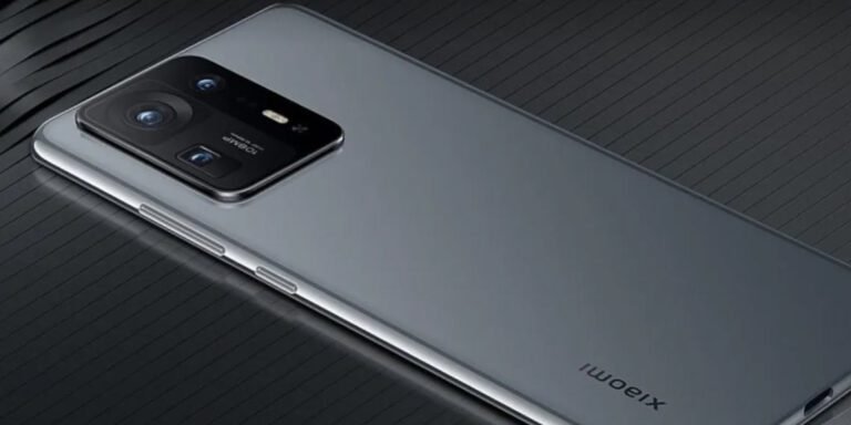 Mi Mix 4, The First Xiaomi with a Camera Under the Display Mi Mix 4, The First Xiaomi with a Camera Under the Display