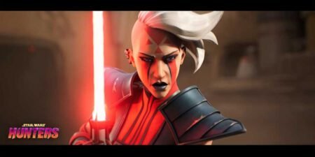 Star Wars: Hunters arriving on Android in 2022