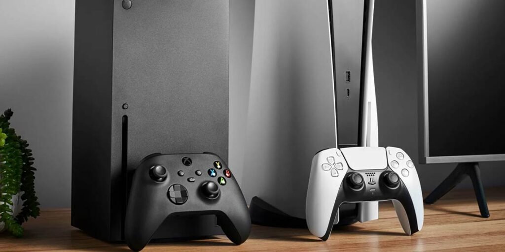 PS5 vs Xbox Series X, The Comparison One Year After The Release PS5 vs Xbox Series X, The Comparison One Year After The Release