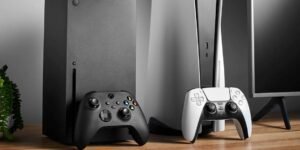 PS5 vs Xbox Series X, The Comparison One Year After The Release
