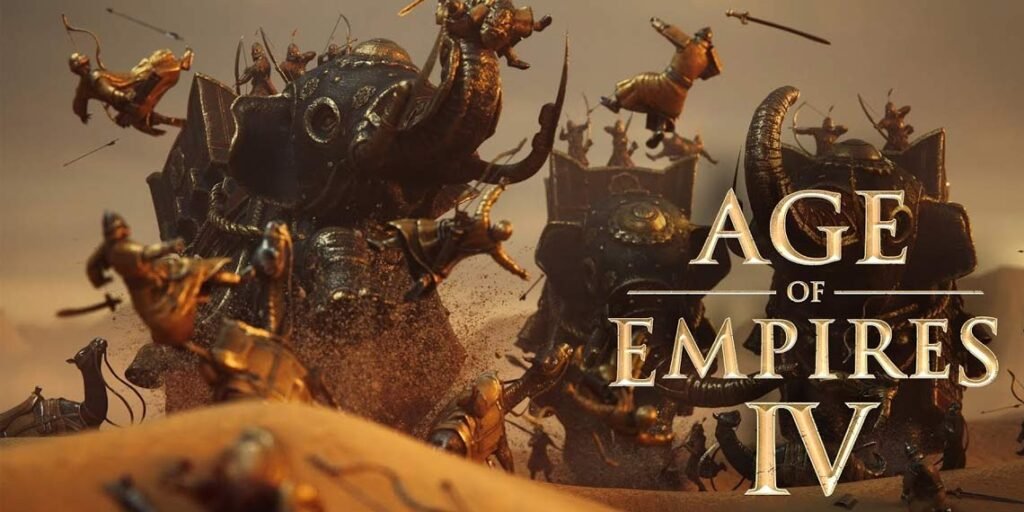 Age of Empires 4, The Review: A Legend of the RTS genre is back Age of Empires 4, The Review: A Legend of the RTS genre is back