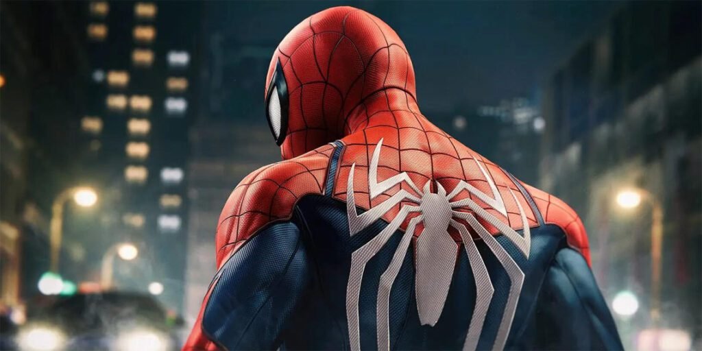 Marvel’s Spider-Man Remastered – PC Review Marvel's Spider-Man Remastered - PC Review