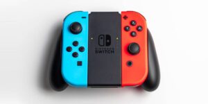 Nintendo Switch, No Price Increase in Response to That of PS5