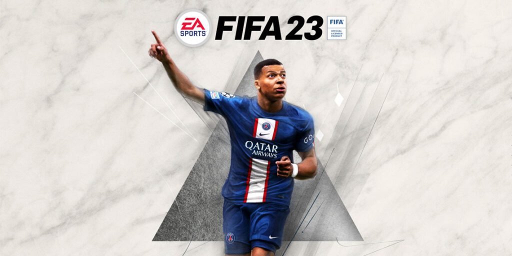 fifa 23 review