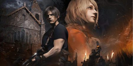 resident evil 4 remake review