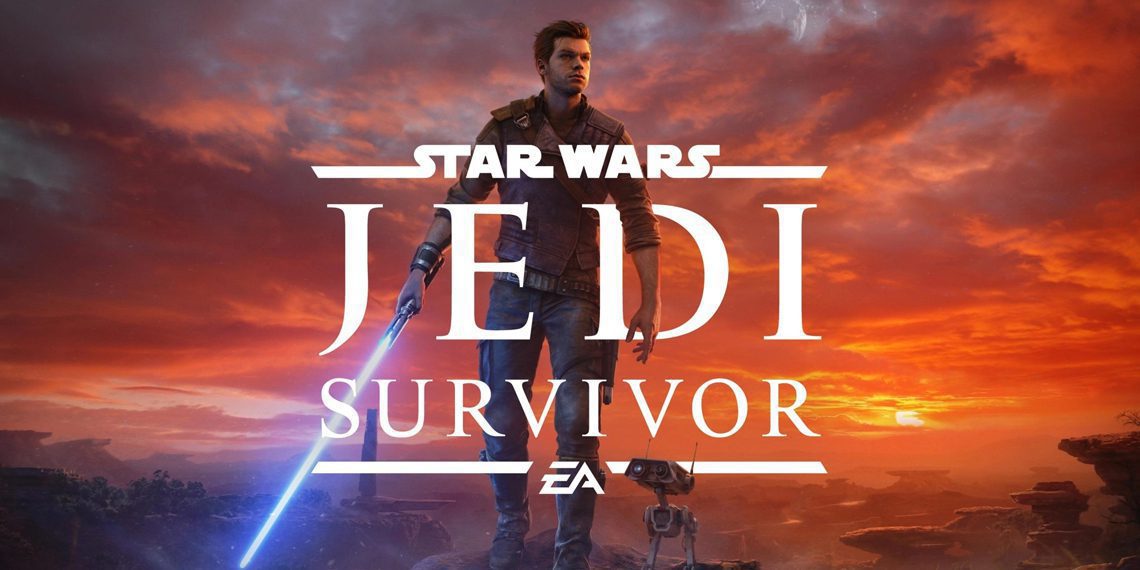 Star Wars Jedi: Survivor is out on PlayStation 5, Xbox Series X|S and PC