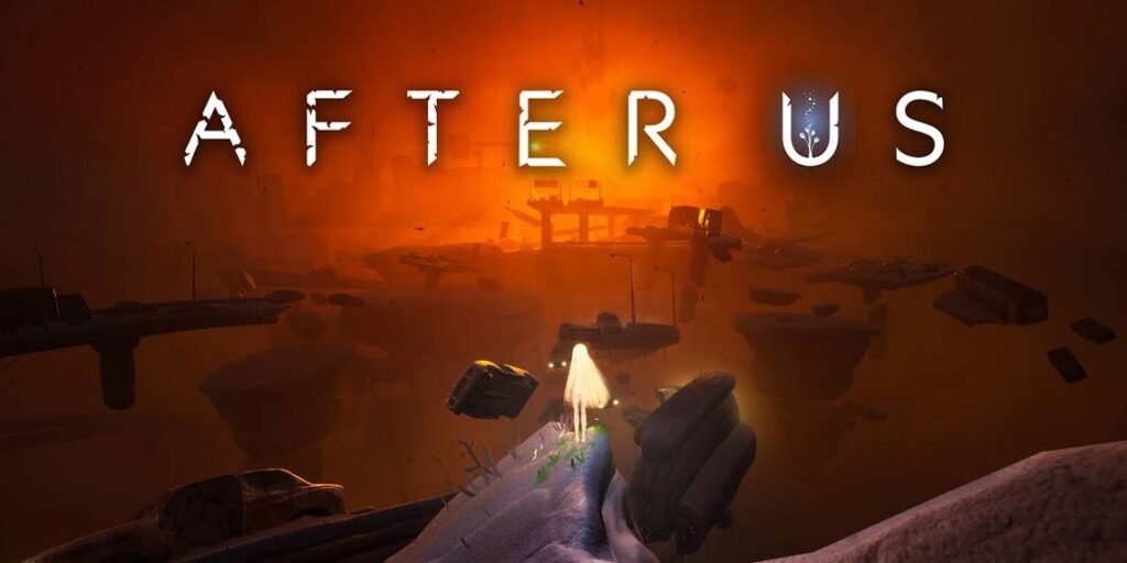 After Us in May will bring Life Back to a Lost World after us in may will bring life back to a lost world