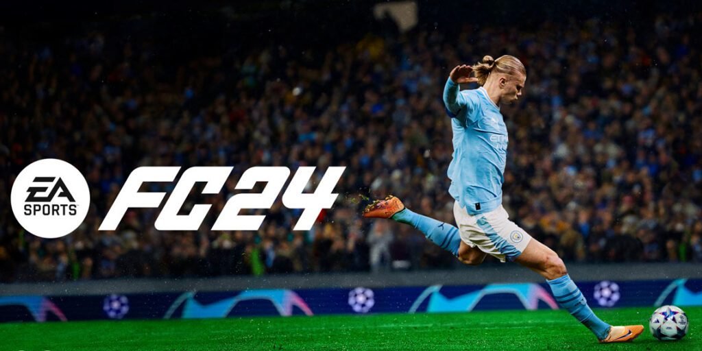 ea sports fc 24 everything you need to know