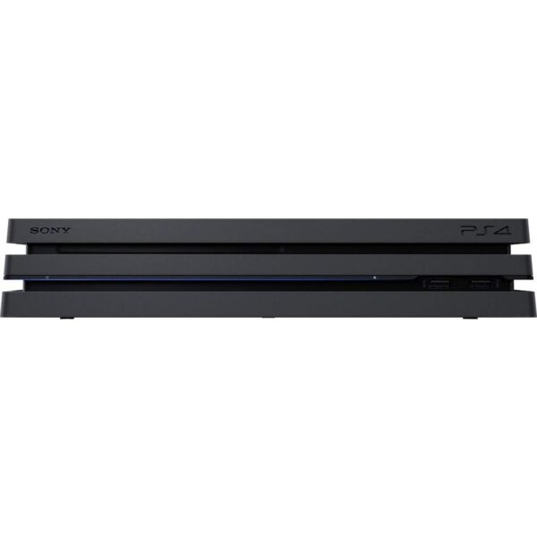 sony playstation 4 pro black 1tb