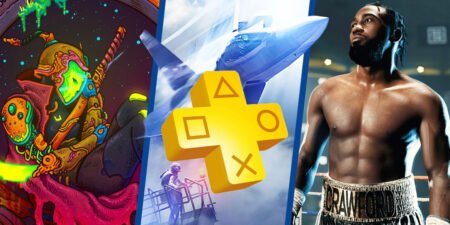 free ps plus games for february 2026